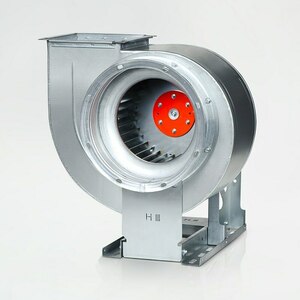 Вентилятор ВР 280-46-2,0 0,18кВт*1500об/мин. Прав0